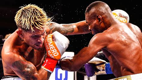 casimero vs rigondeaux odds|John Riel Casimero defeats Guillermo Rigondeaux via split decision in.